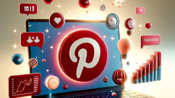 10 Pinterest-Strategien für mehr Traffic 🚀