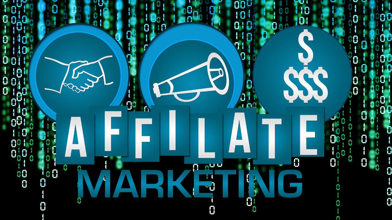 Affiliate Marketing: So baust du dir ein passives Einkommen mit Partnerprogrammen auf 💰