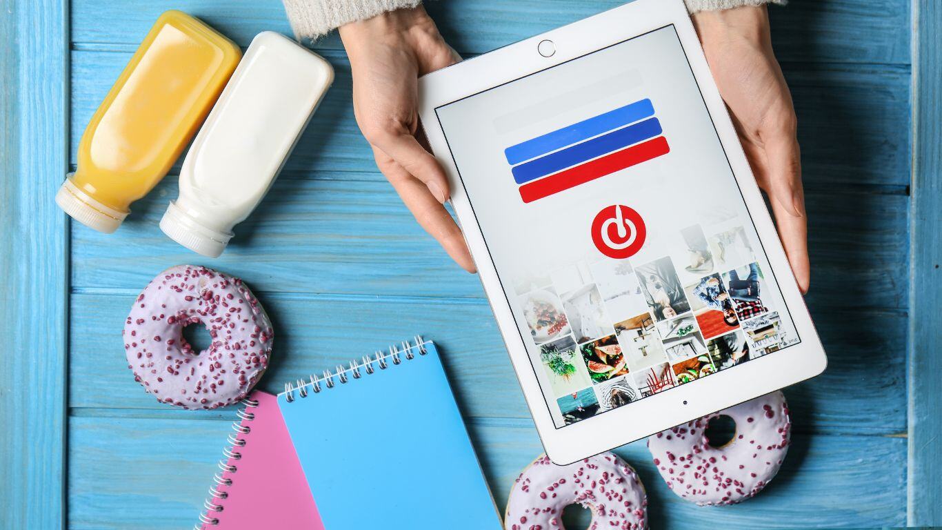 Wie du Pinterest für dein Online Marketing optimal nutzt 💡