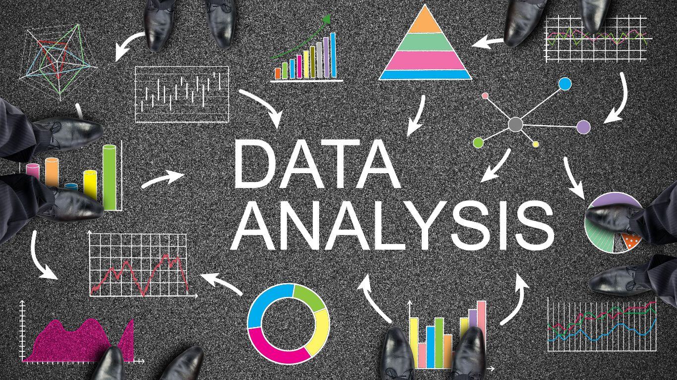 Datenanalyse & Tracking